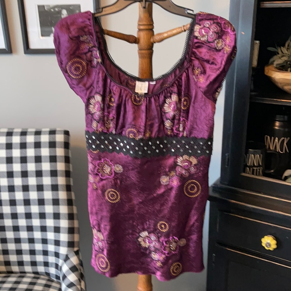 Heart Soul top